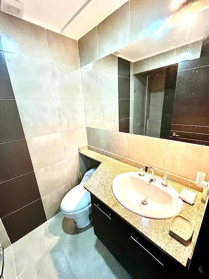 Loft De Dos Pisos Para Estrenar Quito Apartment