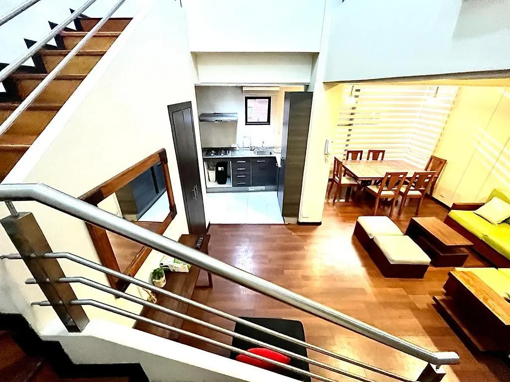Loft De Dos Pisos Para Estrenar Quito